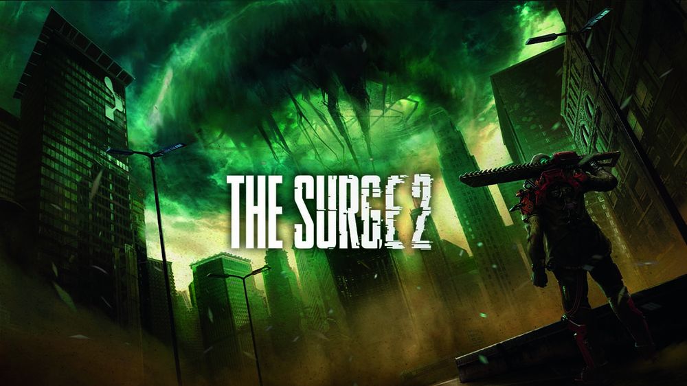 Svelato The Surge 2 per PC e console.jpg Svelato The Surge 2 per PC e console.jpg